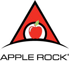Apple Rock logo