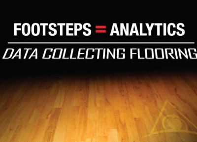 Data Collection Flooring from Apple Rock