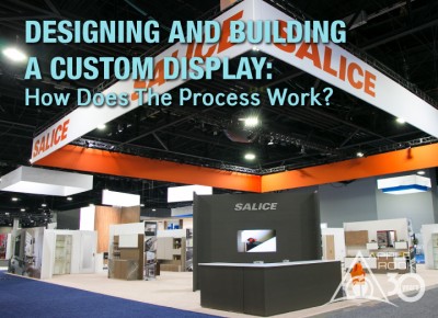 Trade Show Booth Creation Process Blog